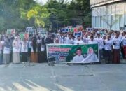 Abnaulkhairaat Bersatu Dukung Anwar-Reny