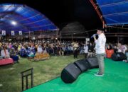Anwar Hafid Optimistis Proyek Tol Tambu-Kasimbar Terealisasi
