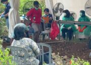 Polda Sulteng Bongkar Kubur Tahanan untuk Ungkap Penyebab Kematian