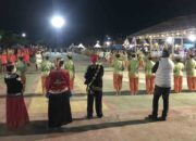 FDP 2024 Meriah, Ribuan Warga Terhibur