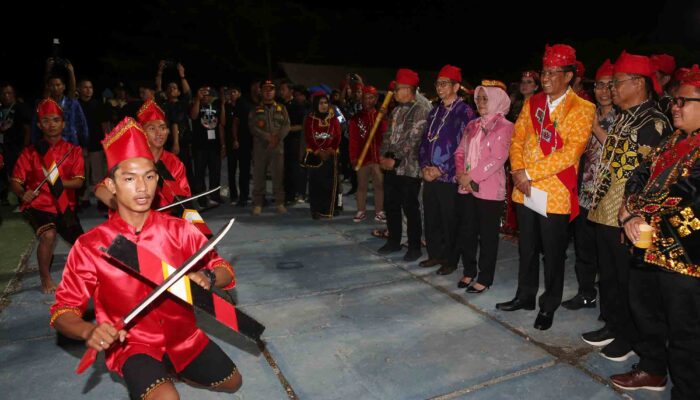 Pemerintah Poso Optimistis Pertahankan FDP Masuk Program KEN