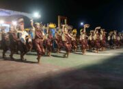 Ahmad Ali Janji Kembalikan Kejayaan Pariwisata Poso