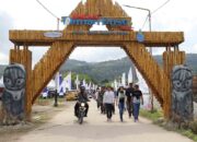 Harvesting BBI/BBWI di Poso, Tingkatkan Ekonomi dan Produk Lokal