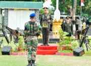 TNI Dituntut Berkualitas dan Responsif dalam Peringatan HUT ke-79