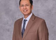 Penunjukkan Syarifuddin Hafid sebagai Wakil Ketua II DPRD Sulteng Bersifat Final