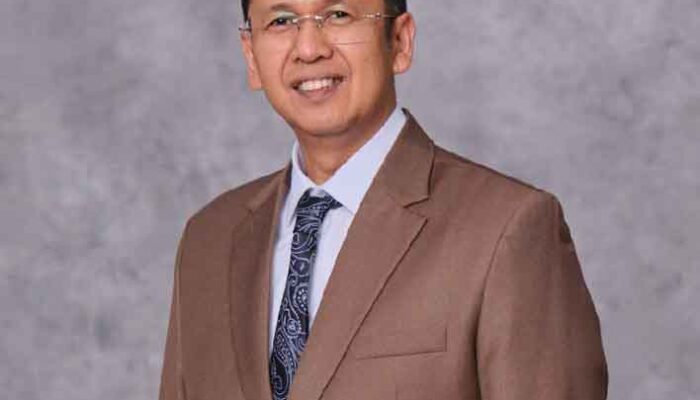 Penunjukkan Syarifuddin Hafid sebagai Wakil Ketua II DPRD Sulteng Bersifat Final  