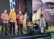 Komitmen IMIP Mengembangkan SDM Dapat Apresiasi dari Kemenperin