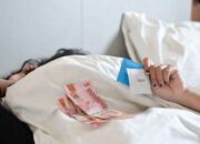 S Dijanjikan Rp367 Ribu per Jam Sebagai PSK di Malaysia