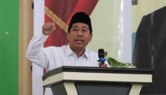 Alkhairaat News Bukan Bagian PB Alkhairaat