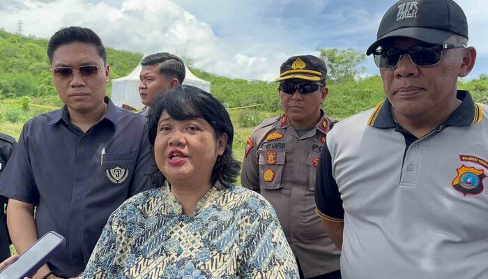 Kompolnas: Masyarakat Jangan Berspekulasi Tentang Kematian Bayu