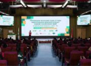 Program Magang di IMIP Dorong Pengembangan SDM Berkompetensi