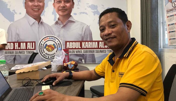 Pilkada Selesai, Koalisi BerAmal Serukan Persatuan