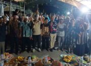 Koalisi BERAMAL Pastikan Persoalan Warga Palolo Selesai Jika AA-AKA Menang