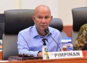 DPR RI Setujui Pembentukan 13 Komisi