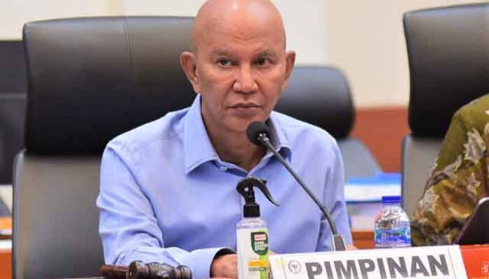 DPR RI Setujui Pembentukan 13 Komisi