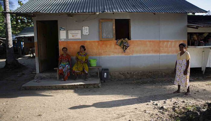 Donggala, Sigi, dan Tojo Unauna Lepas dari Status Tertinggal