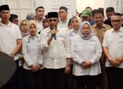 Anwar-Reny: Terima Kasih Rakyat Sulawesi Tengah