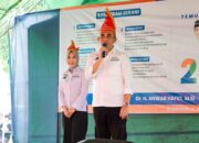 Anwar Hafid: Sengketa Lahan di Morowali Utara Menjadi Prioritas