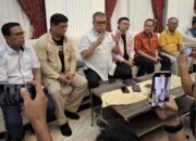 BerAmal Klaim Kemenangan Sementara Berdasarkan Real Count