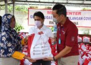 Negara Hentikan Penyaluran Bansos Hingga Pilkada Selesai