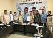 Mutasi Pejabat oleh Petahana di Masa Larangan Berisiko Diskualifikasi
