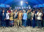 Golkar Yakin Soyojaya Jadi Basis Suara 80% untuk Pasangan BerAmal