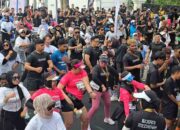 Anwar – Reny Dinilai Sebagai Pemimpin Berpengalaman