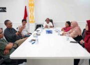 Gotong Royong Bangun Ekosistem Digital Inklusif di Sulteng