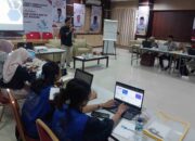 FKUB Sulteng Libatkan AMSI Latih Kader Pelopor Kerukunan Dunia Maya