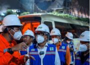 Wamenaker Apresiasi Keterbukaan IMIP dalam Penanganan Kecelakaan Kerja