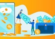 OJK: Pinjaman Online Tembus Rp74 Triliun