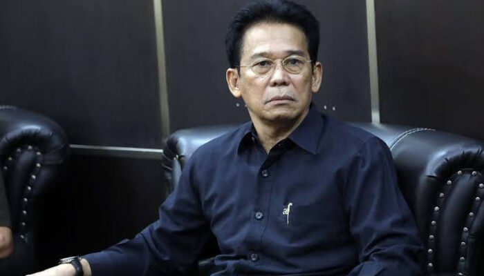 Mantan Kajati Sulteng Janji Hapus OTT jika Terpilih Jadi Pimpinan KPK