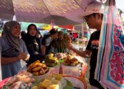 Andri Gultom: Ekonomi Buol Butuh Harapan Baru, Ahmad Ali Siap Bantu