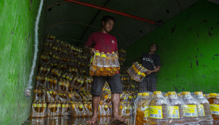 Minyakita Naik Rp1.000, Pedagang dan Pembeli Sama-Sama Resah