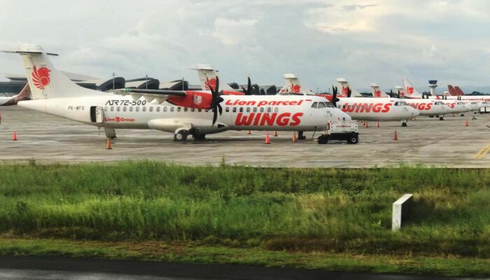 Kabar Gembira, Harga Tiket Pesawat Bakal Turun