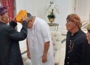 Dewan Adat Pitunggota Sigi Siap Menangkan Ahmad Ali-Abdul Karim