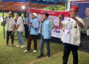 Pasar Murah Relasi AA-AKA Diserbu Ribuan Warga Tentena