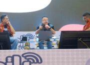 Rhenald Kasali Soroti Keterampilan Era Digital dalam Talk Show BISIK