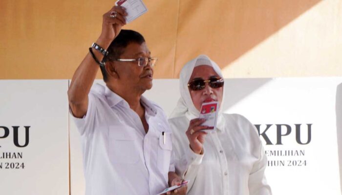 Rusdy Mastura: Siapa Pun Pemenangnya, Persatuan Harus Dijaga