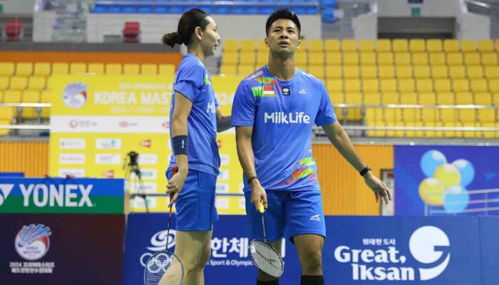 16 Wakil Indonesia Siap Berlaga di Kumamoto Masters 2024