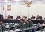 Pemprov Sulteng Dorong Penguatan Ketahanan Pangan Nasional