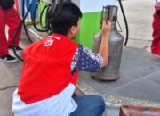 Uji Tera dan Monitoring Rutin, Pertamina Jaga Standar Layanan BBM di Sulteng