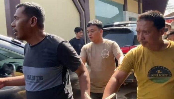 Dua ASN Sulbar Terlibat Sindikat Uang Palsu UIN Alauddin Makassar