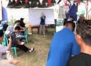 Saksi BerAmal Tolak Rekapitulasi, KPUD: Tidak Masalah, Itu Hak Mereka 