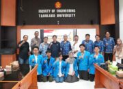 IMIP Targetkan SDM Unggul di Sektor Hilirisasi Nikel melalui Beasiswa