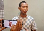 Tidak Mau Ikuti Aturan Barcode, Oknum TNI di Palu Tampar Manajer SPBU