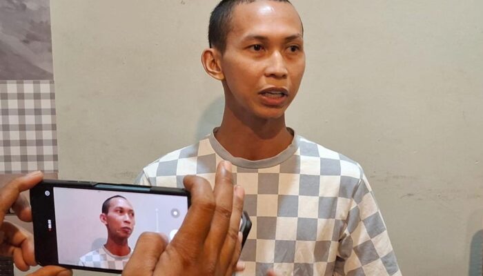 Tidak Mau Ikuti Aturan Barcode, Oknum TNI di Palu Tampar Manajer SPBU