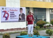 UIN Datokarama Palu Rayakan HAB ke-79 dengan Beragam Kegiatan