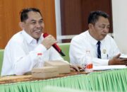 Rayakan HAB ke-79, UIN Datokarama Palu Gelar Fun Run 5K