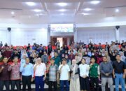 Identitas Talk: PT Vale dan Unhas Kolaborasi untuk Lingkungan Berkelanjutan